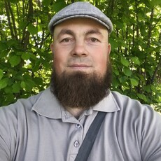 Фотография мужчины Вик, 40 лет из г. Ош