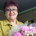 Nina, 64 года