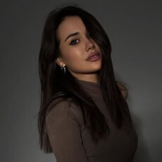 Фотография девушки Лина, 23 года из г. Уфа