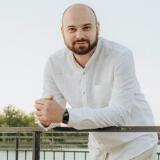 Фотография мужчины Михаил, 29 лет из г. Владикавказ