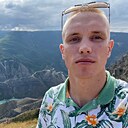 Максим, 26 лет