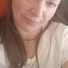 Фотография девушки Елена, 44 года из г. Иркутск