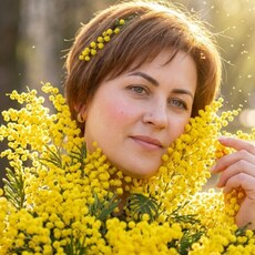 Фотография девушки Юлия, 44 года из г. Новосибирск