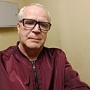 Мужчина, 60 лет