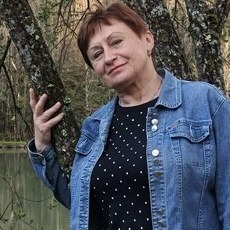 Фотография девушки Ирина, 62 года из г. Ростов-на-Дону