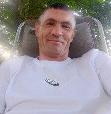 Фотография мужчины Вячеслав, 40 лет из г. Бийск