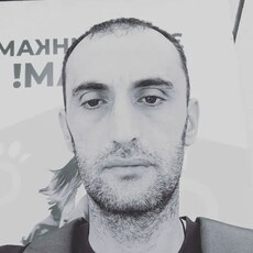 Фотография мужчины Rus, 38 лет из г. Нальчик