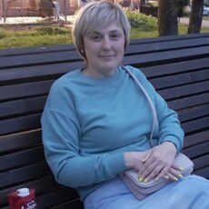 Фотография девушки Алла, 49 лет из г. Нижний Новгород