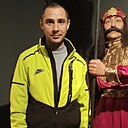 Павел, 35 лет