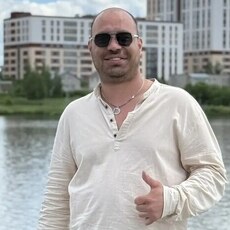 Фотография мужчины Руслан, 35 лет из г. Альметьевск