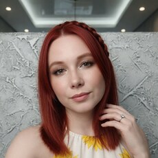 Фотография девушки Светлана, 31 год из г. Свирск