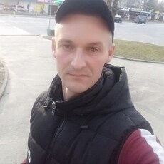 Фотография мужчины Денис, 33 года из г. Гродно