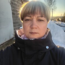 Фотография девушки Натали, 42 года из г. Пермь