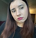 Настя, 19 лет