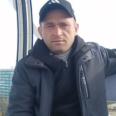 Фотография мужчины Андрей, 44 года из г. Горнозаводск