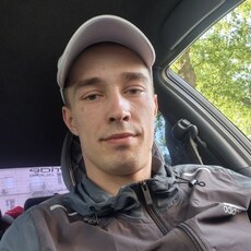 Фотография мужчины Максим, 25 лет из г. Липецк
