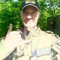 Фотография мужчины Александр, 41 год из г. Стаханов