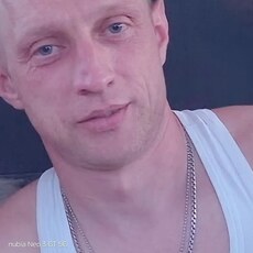 Фотография мужчины Дима, 40 лет из г. Новый Оскол