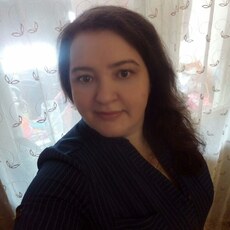 Фотография девушки Наталья, 45 лет из г. Тобольск