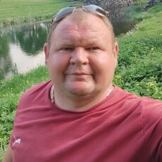 Фотография мужчины Евгений, 42 года из г. Анапа