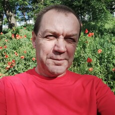 Фотография мужчины Хороший, 42 года из г. Кременчуг