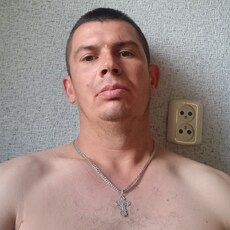 Фотография мужчины Slavik, 33 года из г. Кривой Рог
