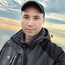 Виктор, 36 лет
