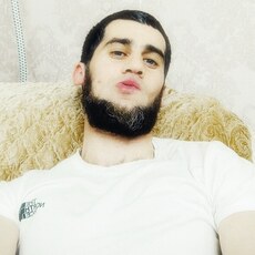 Фотография мужчины Руслан, 32 года из г. Нальчик