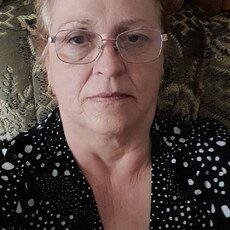 Фотография девушки Ліля, 65 лет из г. Долина