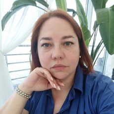 Фотография девушки Надежда, 38 лет из г. Ярославль