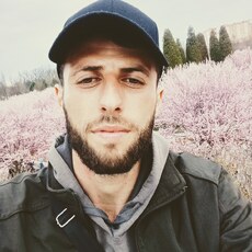 Фотография мужчины Давид, 25 лет из г. Владикавказ
