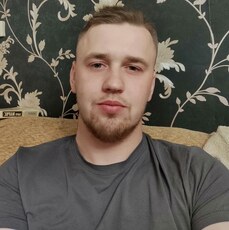 Фотография мужчины Алексей, 23 года из г. Кулунда