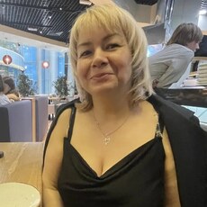 Фотография девушки Ольга, 43 года из г. Новосибирск
