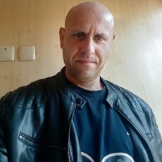 Фотография мужчины Женёк, 39 лет из г. Алчевск