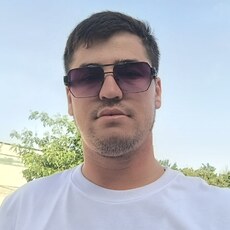 Фотография мужчины Temur, 28 лет из г. Курган-Тюбе