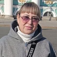 Фотография девушки Ольга, 43 года из г. Новокузнецк