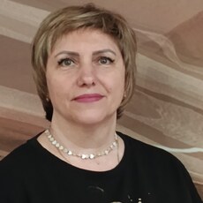 Фотография девушки Анна, 63 года из г. Санкт-Петербург