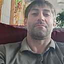 Мурад, 37 лет