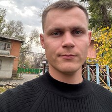 Фотография мужчины Влад, 30 лет из г. Алматы