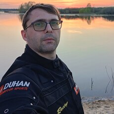 Фотография мужчины Александр, 42 года из г. Сургут