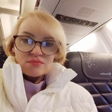 Фотография девушки Наташа, 53 года из г. Курган