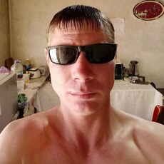 Фотография мужчины Женя, 35 лет из г. Кант