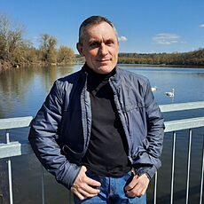 Фотография мужчины Игорь, 52 года из г. Курск
