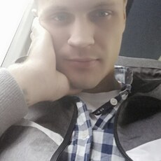 Фотография мужчины Borya, 35 лет из г. Видное