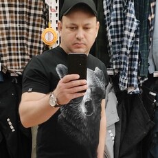Фотография мужчины Дмитрий, 40 лет из г. Ульяновск