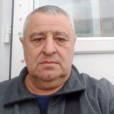 Фотография мужчины Эмин, 51 год из г. Оренбург