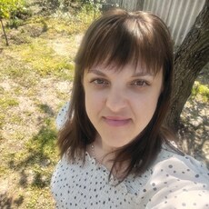 Фотография девушки Ксения, 32 года из г. Гуково