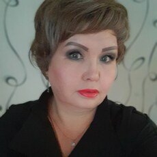 Фотография девушки Lidiya, 49 лет из г. Норильск