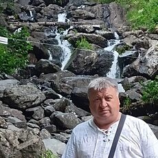 Фотография мужчины Глеб, 65 лет из г. Донецк (Ростовская Обл.)