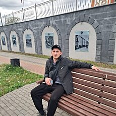 Фотография мужчины Орхан, 24 года из г. Гусев